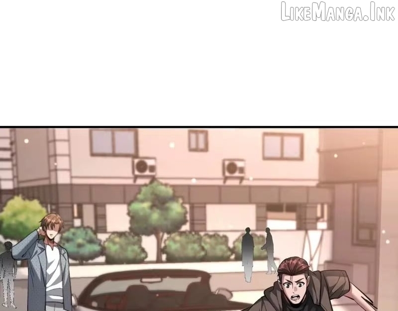 I’m Trapped In This Day For One Thousand Years Chapter 274  - page 42